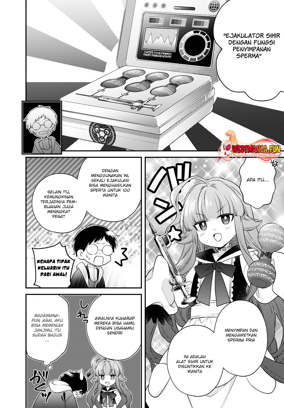 Isekai Cheat Kaitakuki